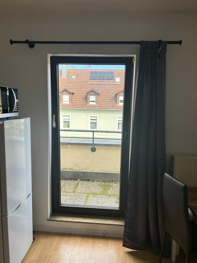 Apartment In Karlsruhe Exterior foto