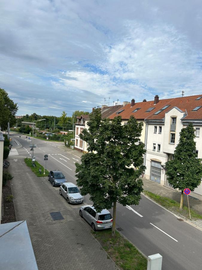 Apartment In Karlsruhe Exterior foto